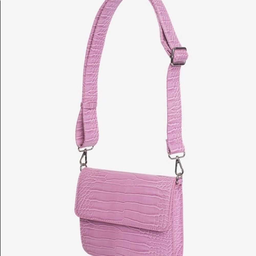 Crocodile Bag